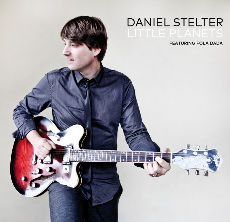 Daniel Stelter Little planets