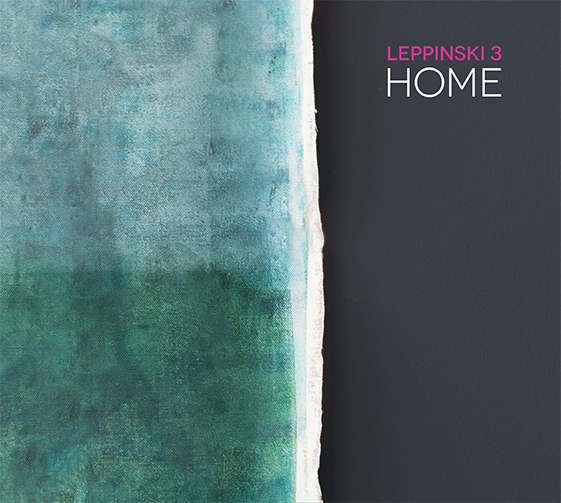 Leppinski 3 Home